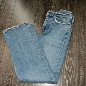 abercrombie 90s relaxed high rise jeans